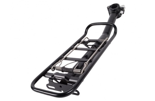 Pakethållare Atran Velo TOUR 365 BS Seatpost 4 Pakethållare Atran Velo TOUR 365 BS Seatpost - Bild 2