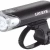 Framlampa Cateye HL-EL135 Svart -Cyklar affär 15 174