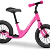 Balanscykel Trek Kickster Flamingo Pink Os