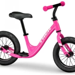 Balanscykel Trek Kickster Flamingo Pink Os