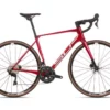 Racercykel Superior X-ROAD Team Elite Röd/silver -Cyklar affär 15656 x road team elite gloss dark red chrome 970x600 high