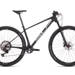 MTB Superior Team 29 Elite Svart/silver