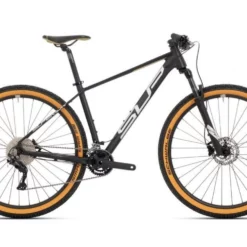MTB Superior XC 879 Svart/silver