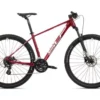 MTB Superior XC 819 Röd/silver -Cyklar affär 15674 xc 819 gloss dark red silver 970x600 high