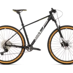 MTB Superior XC 899 Svart/silver