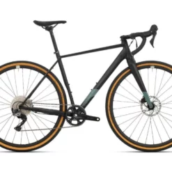 Gravelbike Superior X-ROAD Elite GR Svart/blå