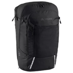 Ryggsäck/Packväska Vaude Cycle 28 II Black