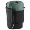 Ryggsäck/Packväska Vaude Cycle 28 II Black/Dusty Forest
