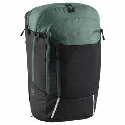 Ryggsäck/Packväska Vaude Cycle 28 II Black/Dusty Forest