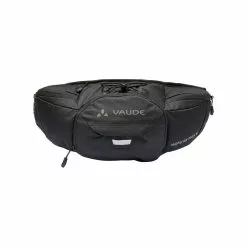Midjeväska Vaude Moab Hip Pack 4 Black