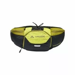 Midjeväska Vaude Moab Hip Pack 4 Bright Green