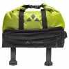Packväska Vaude Trailguide II Bright Green/Black -Cyklar affär 15959 053