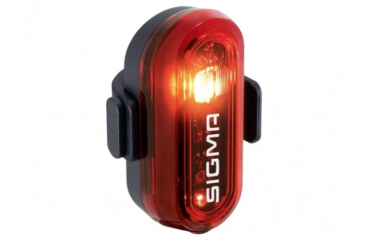 Baklampa Sigma Curve 4 Baklampa Sigma Curve - Bild 2