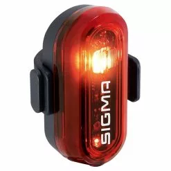 Baklampa Sigma Curve