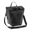 Packväska Vaude ReCycle Back Single Black -Cyklar affär 15963 010