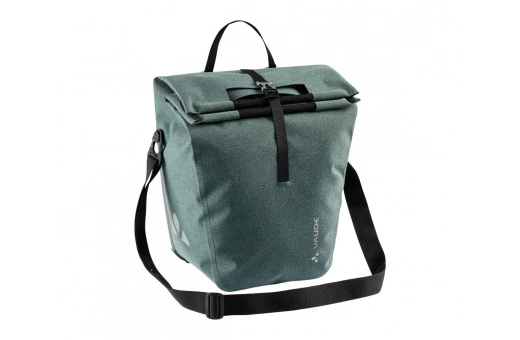 Packväska Vaude ReCycle Back Single Dusty Forest 4 Packväska Vaude ReCycle Back Single Dusty Forest - Bild 2