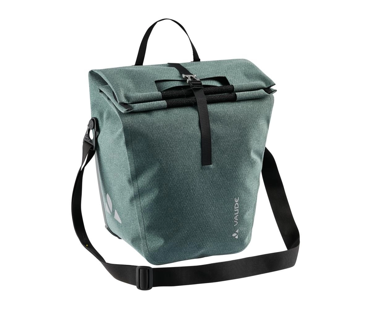 Packväska Vaude ReCycle Back Single Dusty Forest 3 Packväska Vaude ReCycle Back Single Dusty Forest