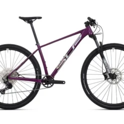 MTB Superior XP 909 Lila/silver