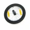 Hjul Burley Assy 16" Al W/Qr Tail Wagon