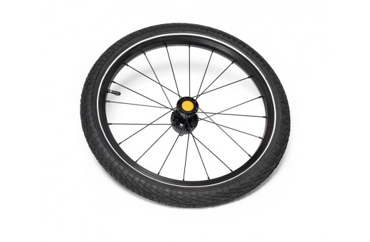 Hjul Burley Assy 20" Alloy 4 Hjul Burley Assy 20" Alloy - Bild 2