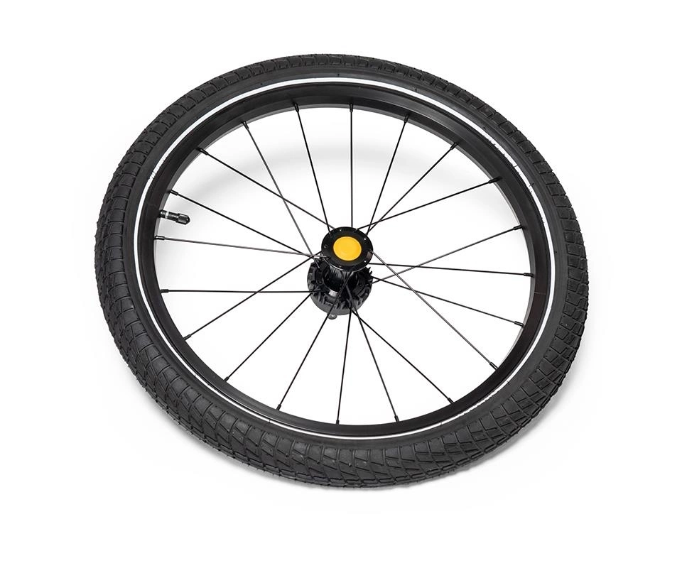 Hjul Burley Assy 20" Alloy 3 Hjul Burley Assy 20" Alloy