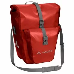Packväska Vaude Aqua Back Plus Single Lava
