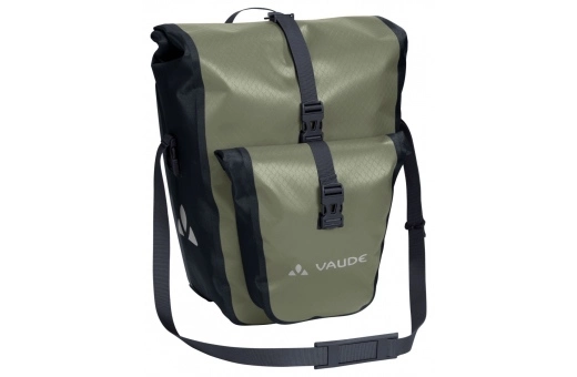 Packväska Vaude Aqua Back Plus Single Fango 4 Packväska Vaude Aqua Back Plus Single Fango - Bild 2