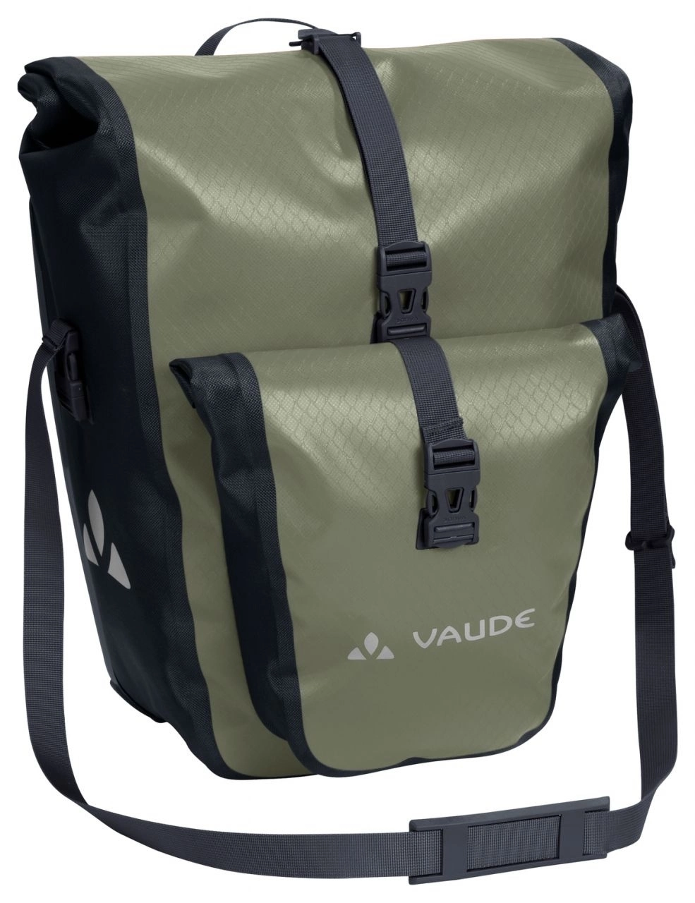 Packväska Vaude Aqua Back Plus Single Fango 3 Packväska Vaude Aqua Back Plus Single Fango