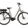 Elcykel Superior SSC 100L Grå 7-växlad -Cyklar affär 16094 ssc 100 l matte sparkling grey 970x600 high