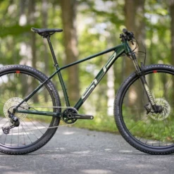 MTB Superior XP 919 Grön/silver 12 MTB Superior XP 919 Grön/silver -Cyklar affär 16264 xp 919 gloss night green chrome silver red 1 1200