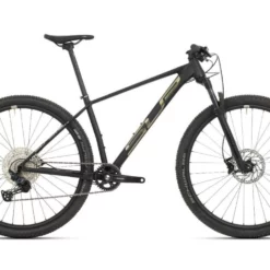 MTB Superior XP 919 Svart/silver