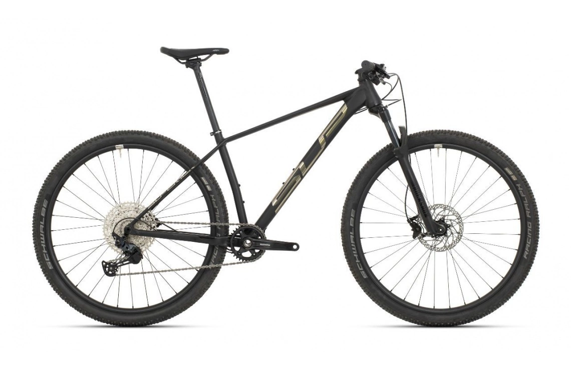 MTB Superior XP 919 Svart/silver 3 MTB Superior XP 919 Svart/silver