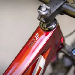 MTB Superior XP 979 Röd/silver 13 MTB Superior XP 979 Röd/silver -Cyklar affär 16480 xp 979 gloss dark red hologram chrome 2 1200