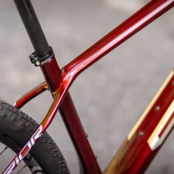 MTB Superior XP 979 Röd/silver 12 MTB Superior XP 979 Röd/silver -Cyklar affär 16482 xp 979 gloss dark red hologram chrome 4 1200