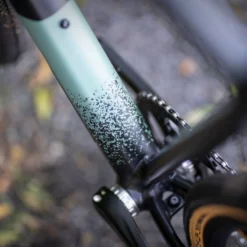 Gravelbike Superior X-ROAD Elite GR Svart/blå -Cyklar affär 16808 x road elite gr matte black trooper green 2 1200