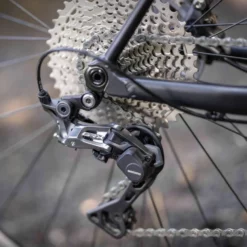 Gravelbike Superior X-ROAD Elite GR Svart/blå -Cyklar affär 16810 x road elite gr matte black trooper green 4 1200