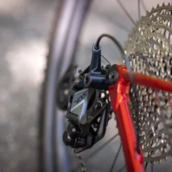 MTB Superior XP 919 Röd/silver 10 MTB Superior XP 919 Röd/silver -Cyklar affär 16906 xp 919 gloss dark red hologram chrome 2 1200