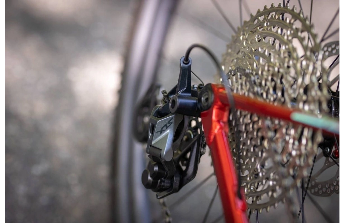 MTB Superior XP 919 Röd/silver 5 MTB Superior XP 919 Röd/silver - Bild 3