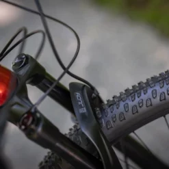 MTB Superior XP 919 Röd/silver 11 MTB Superior XP 919 Röd/silver -Cyklar affär 16908 xp 919 gloss dark red hologram chrome 4 1200