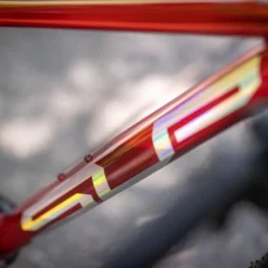 MTB Superior XP 919 Röd/silver 13 MTB Superior XP 919 Röd/silver -Cyklar affär 16909 xp 919 gloss dark red hologram chrome 5 1200