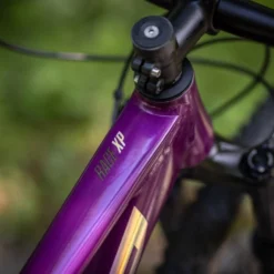MTB Superior XP 909 Lila/silver -Cyklar affär 16912 xp 909 gloss violet hologram chrome 4 1200