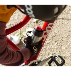 Barncykel Woom Original 4 Röd 20" -Cyklar affär 16to9 woom accessories mood 2021 03 kopia