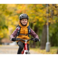 Barncykel Woom Original 4 Gul 20" -Cyklar affär 16to9 woom accessories mood 2021 15 kopia 1