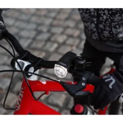 Barncykel Woom Original 4 Röd 20" -Cyklar affär 16to9 woom accessories mood 2021 19 kopia