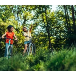 Barncykel Woom Original 6 Blå 26" -Cyklar affär 16to9 woom gdg 2021 mood 3 kopia kopia 2