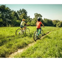 Barncykel Woom Original 5 Röd 24" 25 Barncykel Woom Original 5 Röd 24" -Cyklar affär 16to9 woom gdg 2021 mood 5 kopia kopia 1