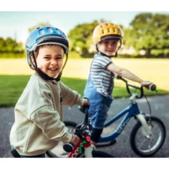 Balanscykel Woom Original 1+ Blå 14" -Cyklar affär 16to9 woom mood 2021 8f9a0036 v2