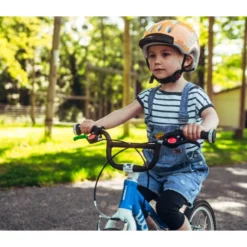 Barncykel Woom Original 2 Röd 14" -Cyklar affär 16to9 woom mood 2021 8f9a0303 kopia