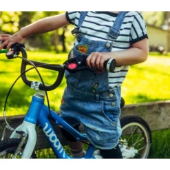 Barncykel Woom Original 2 Röd 14" -Cyklar affär 16to9 woom mood 2021 8f9a1049 v2 kopia 2