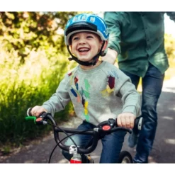 Barncykel Woom Original 3 Röd 16" -Cyklar affär 16to9 woom mood 2021 8f9a1780 v2 kopia